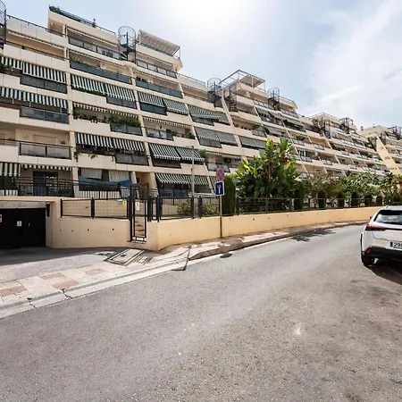 Malagasuite Luxury Torrequebrada * Benalmádena