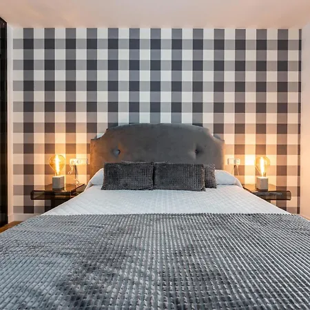 Malagasuite Luxury Torrequebrada Apartamento *