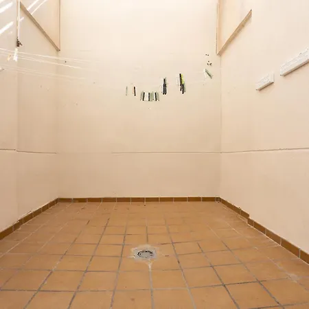 Apartamento Malagasuite Luxury Torrequebrada *
