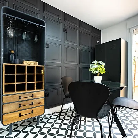 Malagasuite Luxury Torrequebrada Apartamento