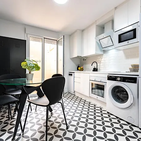 Apartamento Malagasuite Luxury Torrequebrada *