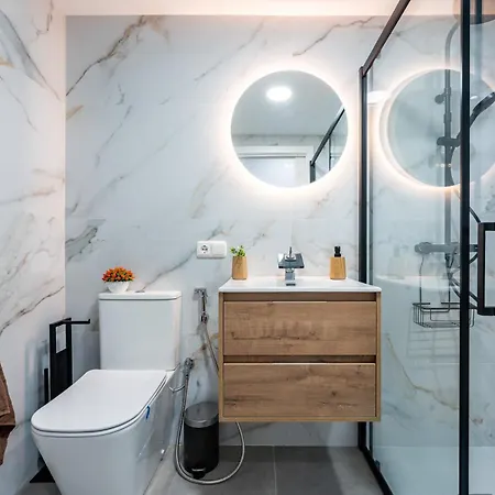 Malagasuite Luxury Torrequebrada *