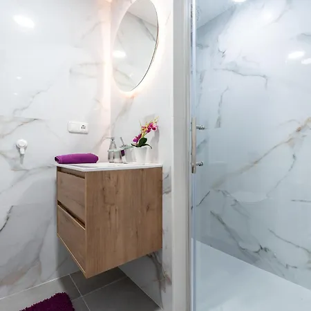 Malagasuite Luxury Torrequebrada * Benalmadena
